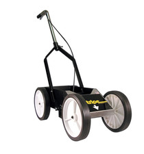 Striping machine for athletic field, turf, or pavement. Seymour Paint  Z607