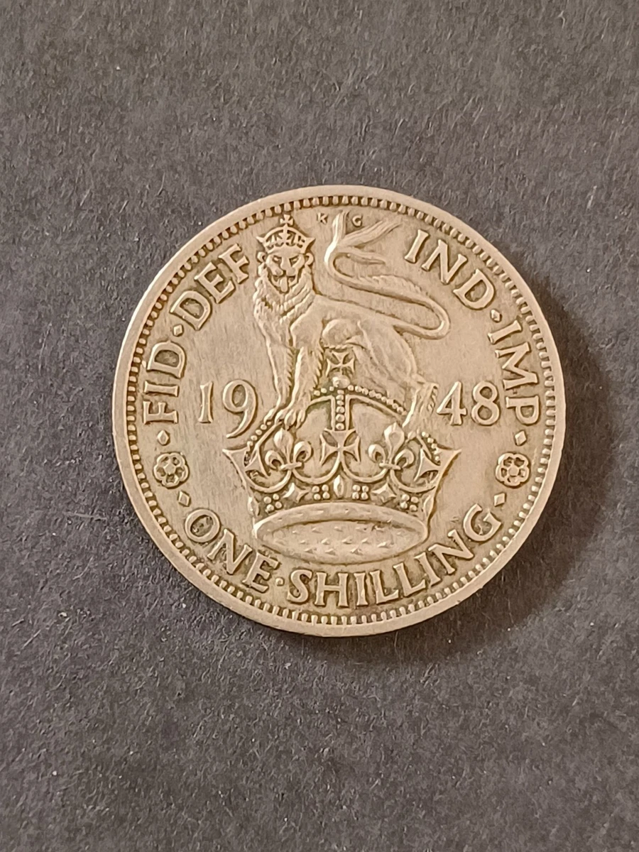 1948 先令| eBay