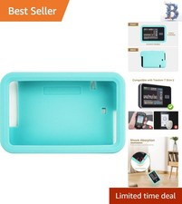 Protective Insulin Pump Travel Case - Tailored for Tandem T:Slim T:Slim X2