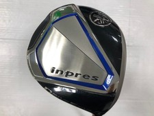 Yamaha Inpres Drivestar 17 Degree Speeder Nx For M423F R Flex Fairway Wood