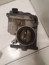 Throttle Body Throttle Valve Assembly 2.0L VIN F Fits 06-13 MAZDA 3 365644