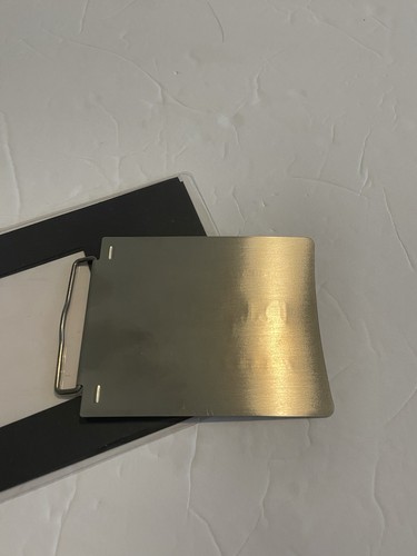 NASA-Astronautin Wally Schirra im Besitz 40 Jahre im Dienst Hasselblad Kameras Auszeichnung - Bild 7 von 12