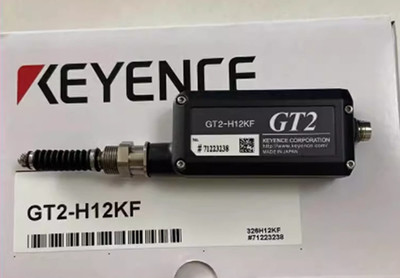 1PC New Keyence GT2-H12KF Digital Contact Sensor GT2H12KF