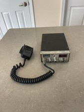 Vintage Midland 77-101B CB Radio 40 Channel Transceiver Pre Owned
