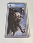 Absolute Batman #15 CGC 9.8 Graded Mike Mayhew Limited Edition Virgin Variant