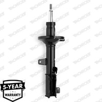 1X StoßDäMpfer Monroe Original (Gas Technology) 16444 FüR Toyota 16445 Avensis