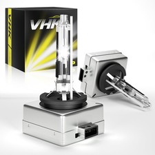 VHK per Cadillac Escalade ESV EXT Xenon HID Faro Proiettore 2003 2004 2005 2006 Bul...