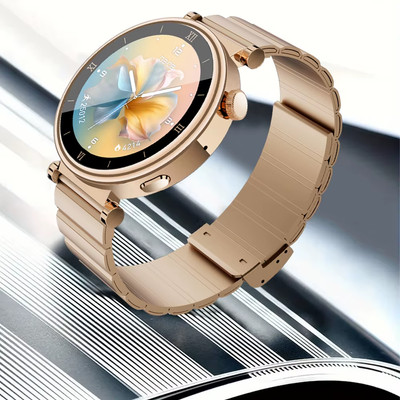 X6 Pro Sports Smart Watch Woman Man Smartwatch BT Call Message Notification AI V