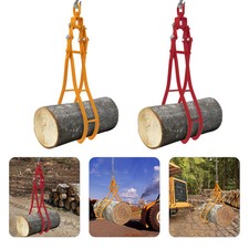 مستلزمات و أدوات Log Grapple,