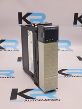 Allen Bradley 1756-ENBT Control Logix Communication Bridge