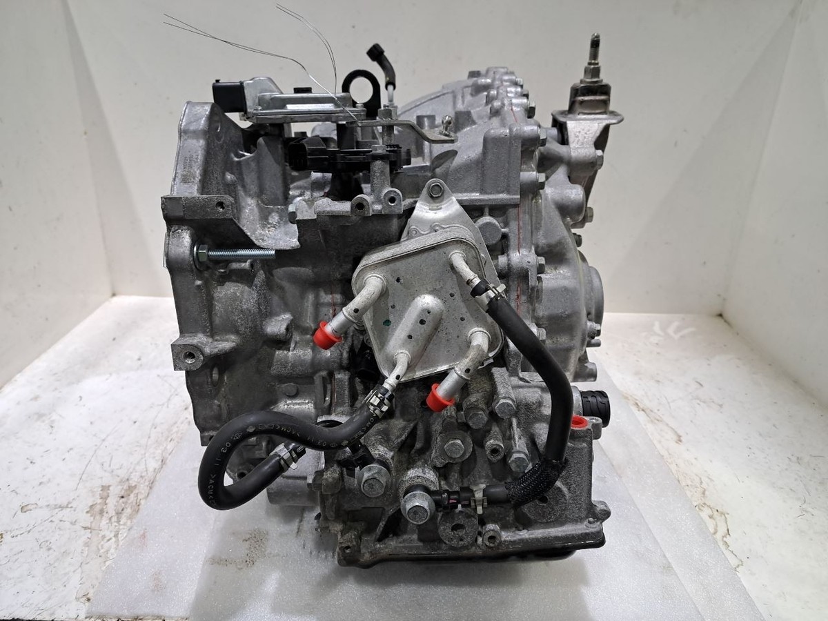 2020 Sentra Transmission/Transaxle Sku#4388380 | eBay