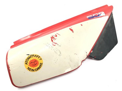 Honda XL 600 RM PD03 [1985] - Seitenverkleidung Seitenabdeckung links Verkleidu
