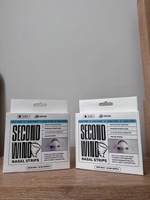 Dream Second Wind (2) & Dream Tape