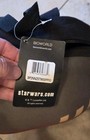 Cool New Star Wars Boba Fett 3-D Helmet Backpack Bioworld With Tags — photo 8