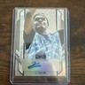 2021-22 Leaf Metal Portrait Auto JJ Taylor #PA-JJT Auto 