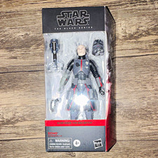 Hasbro Star Wars Black Series Echo The Bad Batch Action Figure
