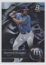 2023 Bowman Platinum Top Prospects Dominic Keegan #TOP-63 0jk3