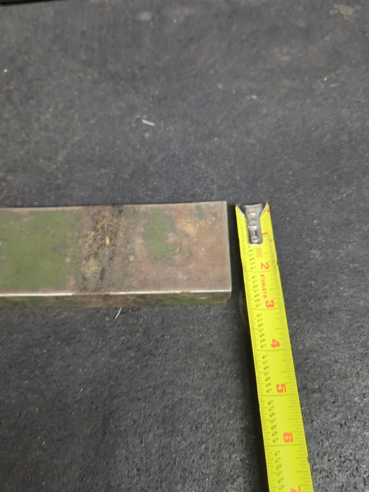 Vintage S-K Tools 16-piece 1/4" Drive Socket Set - USA