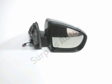 Retroviseur droit (ou coque) BMW X5