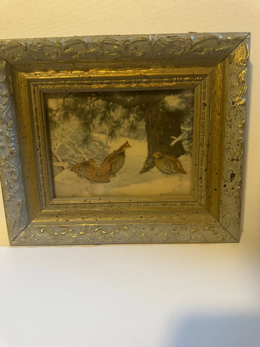 Antique Painting Frame In Antique Picture Frames for sale | eBay