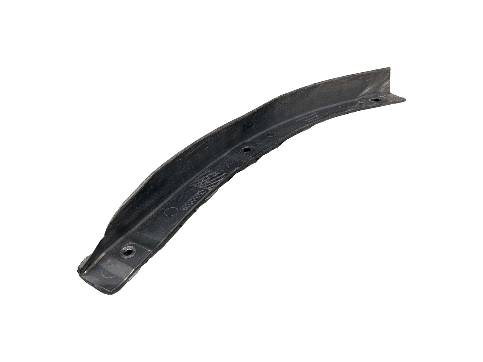 McLaren 720S 2018-2023 Front Right Trim panel