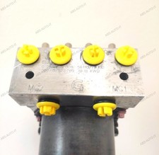 Revisionato Pompa ABS Suzuki SX4 Fiat Sedici 0265235008 56110-79JB0 0265950462