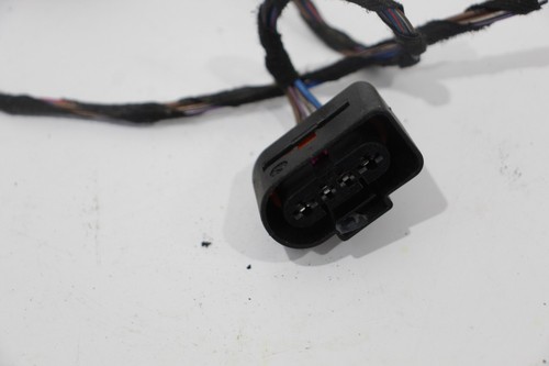 VW Transporter T5 4 Pin Connector Plug and Short Length of Wire 1J0919231 - Picture 5 of 13