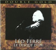 Le Disque dOr  UK-Import  von Leo Ferre von not specified | CD | Zustand gut