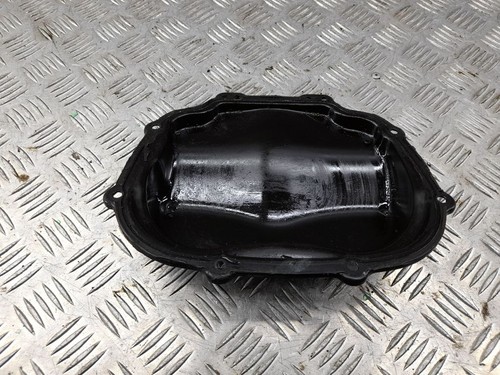 Audi A6 S6 C6 4F 2010 Benzin 220kW Abdeckung Steuerkette 06E109285H ATV42775