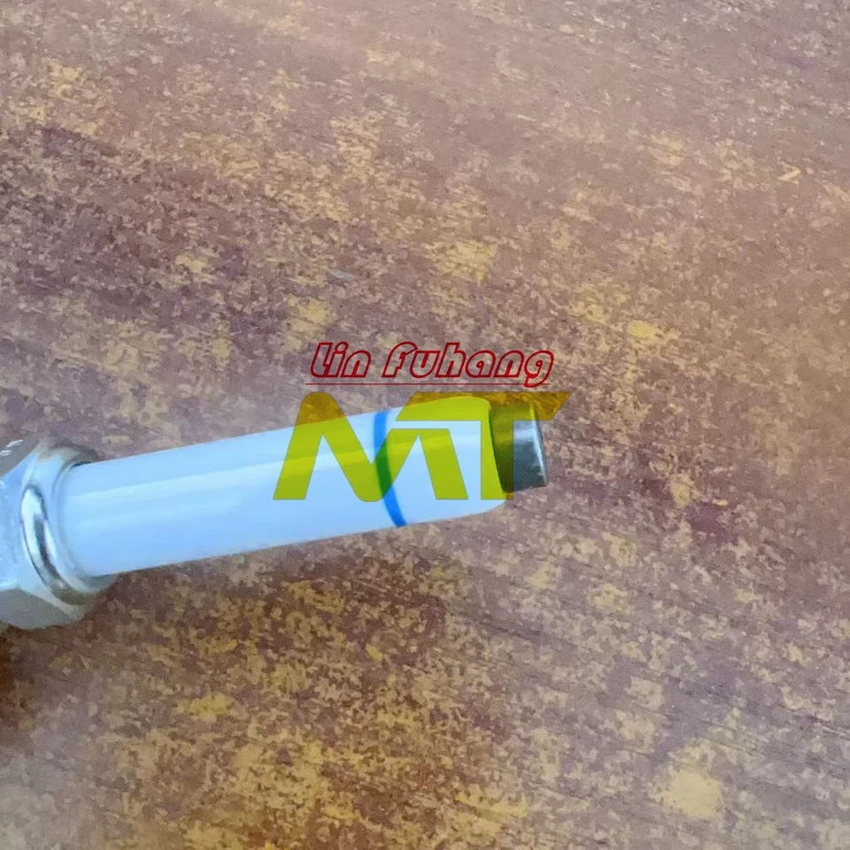 Bujía para Mercedes Benz AMG GT S GT GT63 GT C 2017-2023 OE 0001590500 Foto 4 de 4