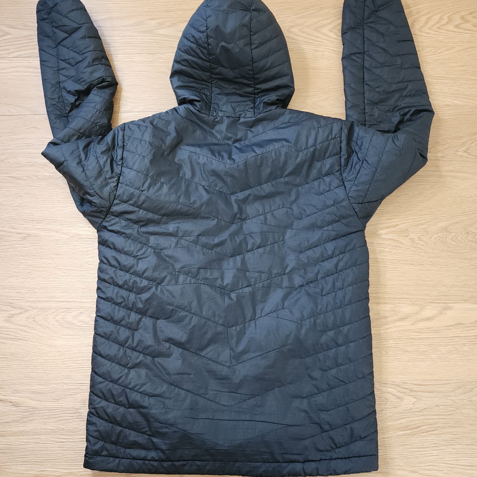 UNDER ARMOUR Softshell Performance Jacket Men L P… - image 4