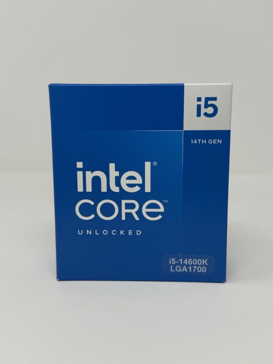 Intel Core i5-14600K 14世代 CPU Amazon | 【Amazon.co.jp限定】Intel CPU Corei5-14600K 第14
