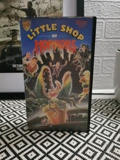 Little Shop of Horrors 1986