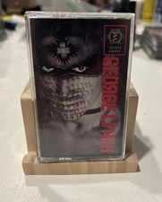 GEORGE LYNCH Cassette Tape  SACRED GROOVE - D...