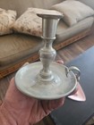 Henry Hopper Candlestick For Museum — photo 1