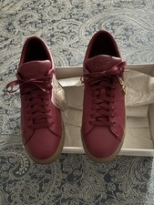 Nike Tennis Classic AC Sport Red