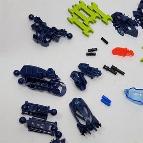 Lego Bionicle Mahri Toa Hahli Figure 8914 COL-2868