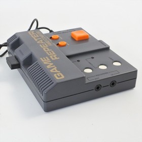 Famicom Family computer GAME REPEATER HORI Boxed Tested JAPAN Game 2637