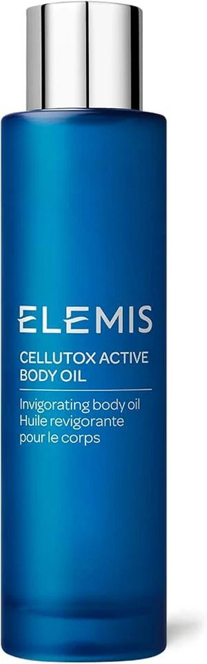 Elemis Cellutox Body Oil 100ml