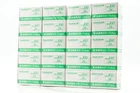 20 Rolls [Unpacked] Fujifilm Industrial Film ISO100 24exp 05/2013 From JAPAN 25B
