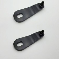 Lot of 2 15915999 Automatic Transmission Shift Lever Suit for GM 2007-2018 C
