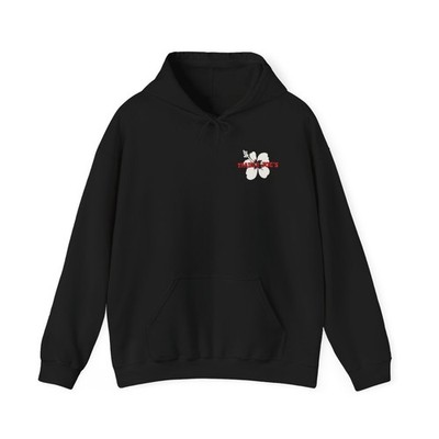 トップス theredthread S logo pullover hoodie THEREDTHREAD / ザレッドスレッド】S logo pullover hoodie