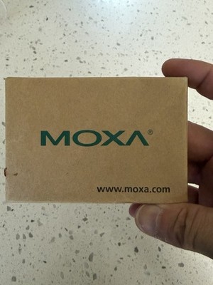 Moxa SFP-1GSXLC Compatible SFP-SX 1000BASE-SX 1GE 850nm 550m MMF