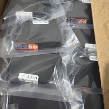Lot Of 1000 Pcs HP 51645A 45 Ink Printer Cartridge - Black