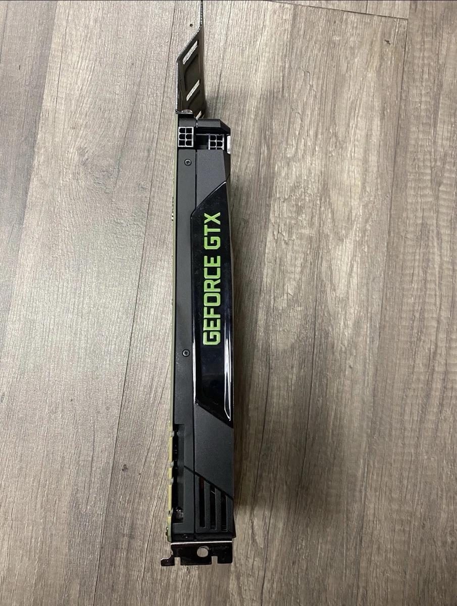 NVIDIA GeForce GTX 680 4GB Computer Graphics Cards for sale - eBay