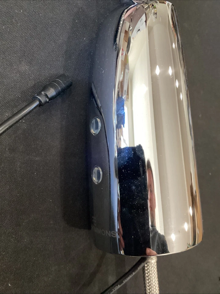 Grifo sensor Symmons Ultra Sense S-6095-ACM-12V-0.5 699 Foto 4 de 4