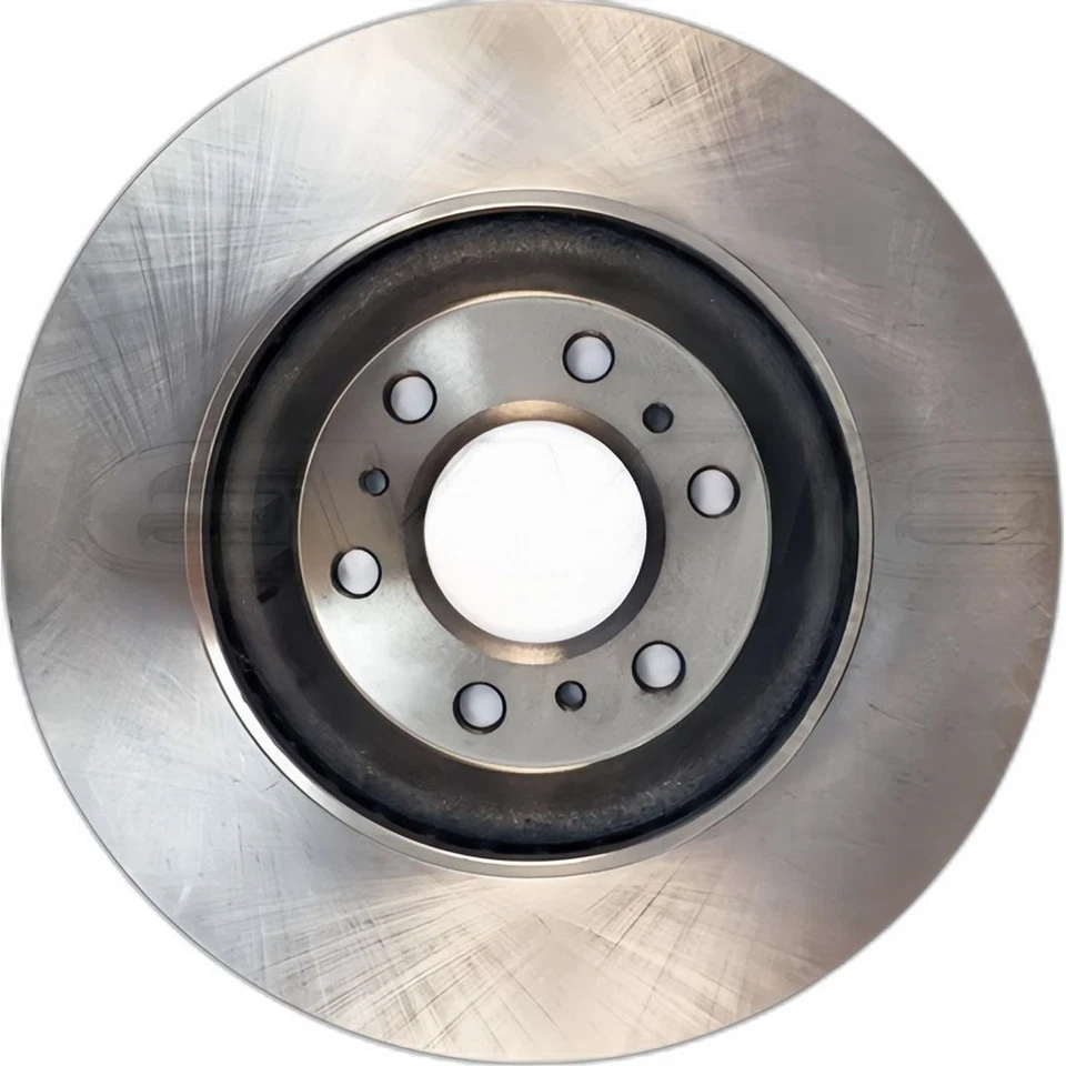 Rotores de freno delanteros para Pontiac Montana 3,5 L Buick Terraza 3,5 L 2006 Foto 3 de 4