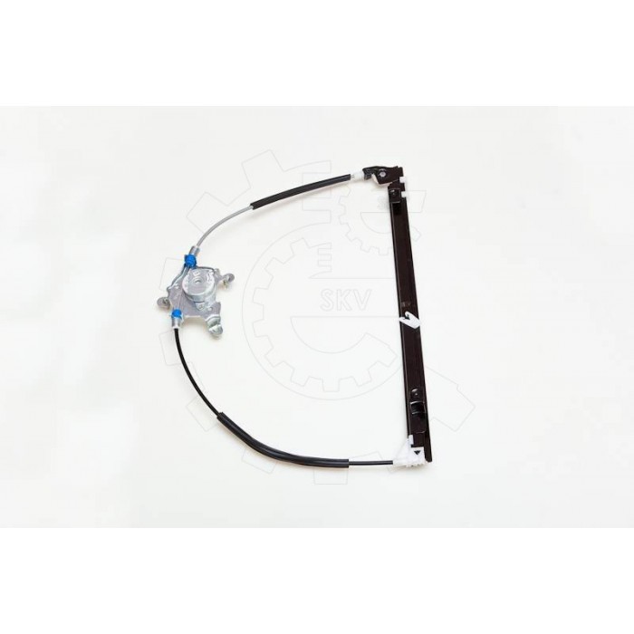 Vitre passager bloquée ? Changez pour ce lève-vitre Megane Scenic I 7700838591