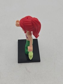 LEGO Ariel Minifigure Disney Princess Little Mermaid And Flounder Ursula 41145 