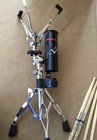 Drum Tripod Stand wz Drumstick Holder by Sound Percussion & PROMARK Wooden Stick — photo 4